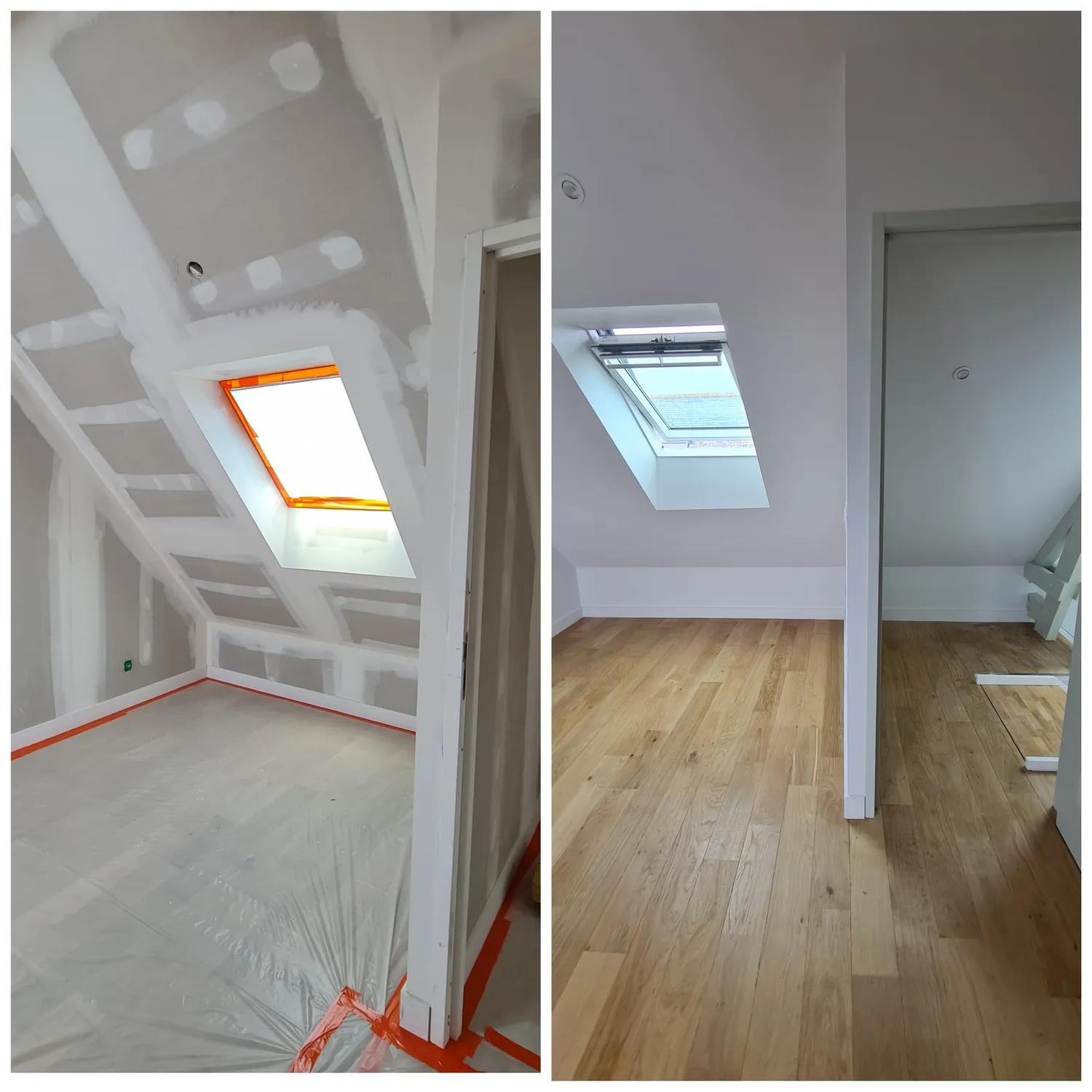 peinture exterieure pontivy